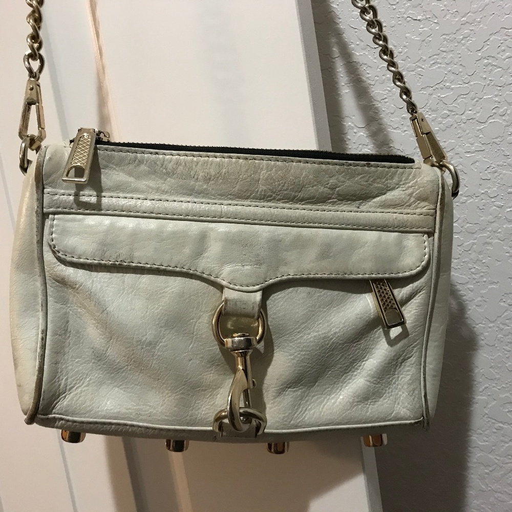 Mini M.A.C. Crossbody